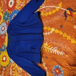 INC International Concepts Suit Jacket 2x